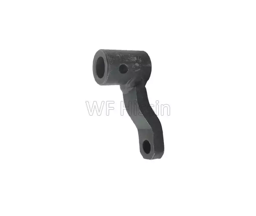 Rocker welding TE354